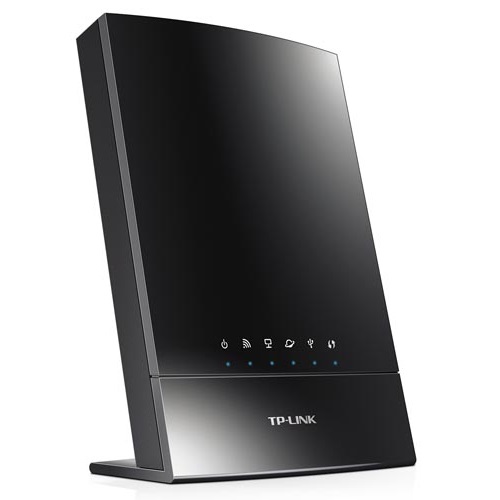 Router Gigabit băng tần kép không dây AC750 TP-LINK Archer C20i